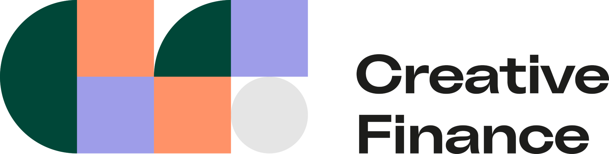 Home Creative Finance