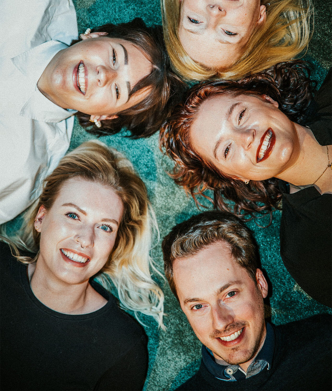 teamfoto